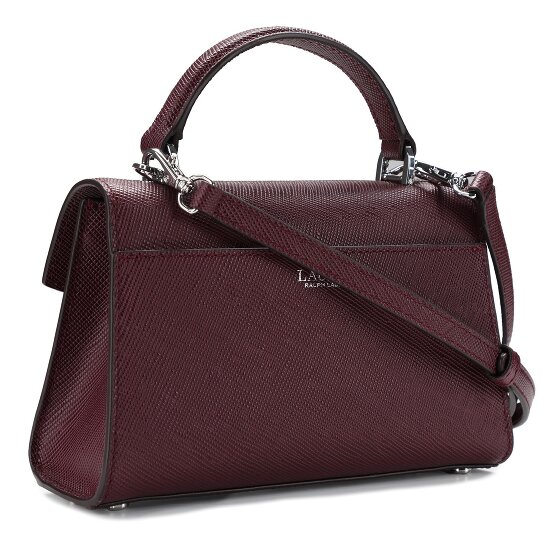 Lauren Ralph Lauren Farrah Bolso Piel 20.5 cm