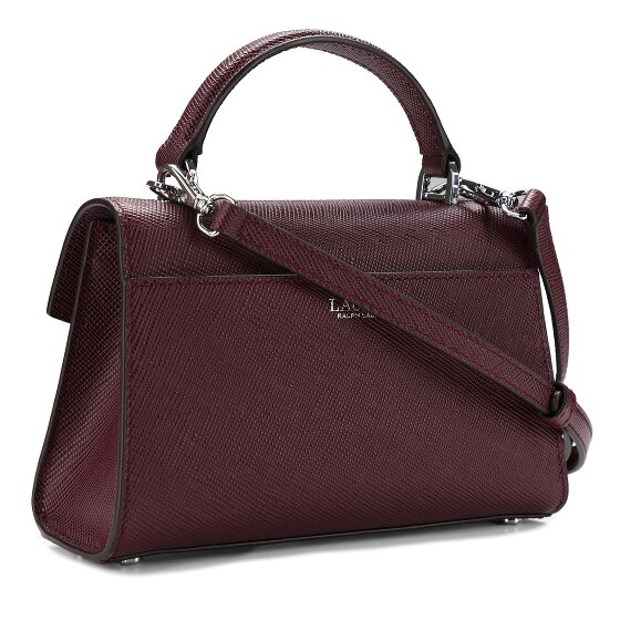 Lauren Ralph Lauren Farrah Bolso Piel 20.5 cm