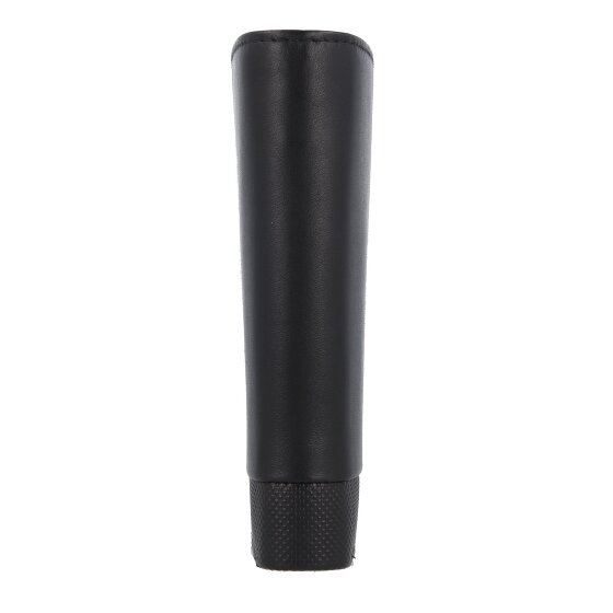 Samsonite PRO-DLX 6 Billetera de cuero RFID 10,5 cm