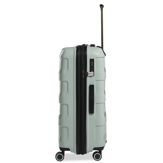 Stratic Paja + Carro de 4 ruedas 65 cm