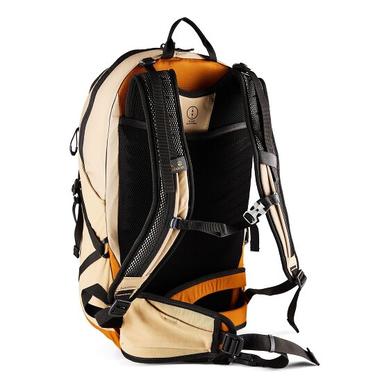 Jack Wolfskin Echotrek Shape Mochila de senderismo 54.5 cm