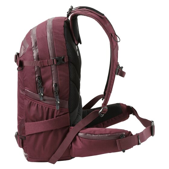 NITRO Mochila Adventure Slash 25 Pro 53 cm