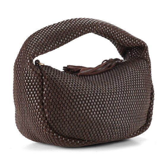 Harbour 2nd Fashion Lights Bolsa de hombro Piel 28 cm