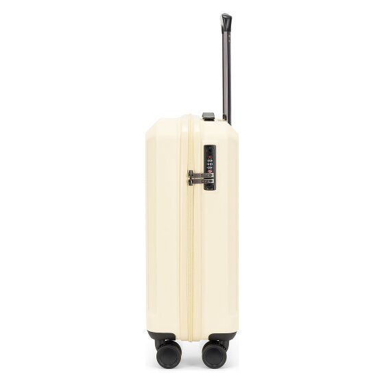 Epic Airwave NEO 4 ruedas Carro de la cabina 55 cm