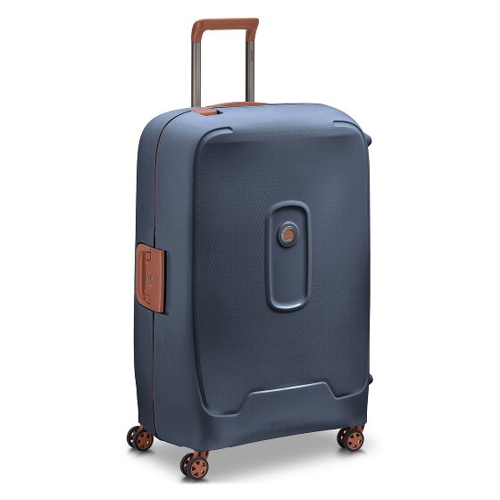 Delsey Paris Moncey Trolley de 4 ruedas 76 cm