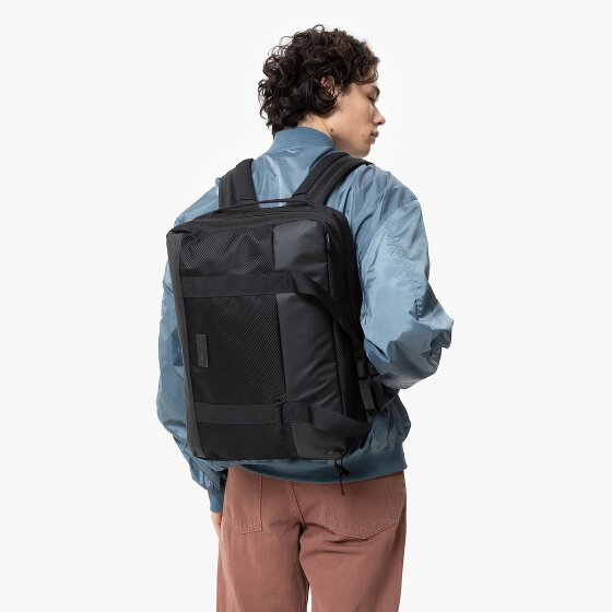 Eastpak Mochila de viaje Multipak Compartimento para portátil de 45 cm