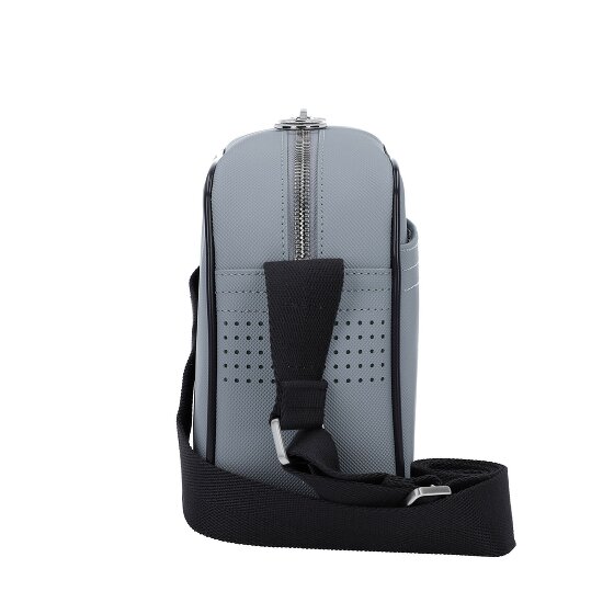 Lacoste Club 1930 Bolsa de hombro M 23.5 cm