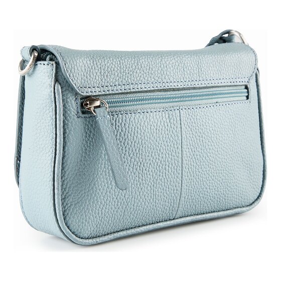 Burkely Always Ava Bolsa de hombro Piel 21 cm