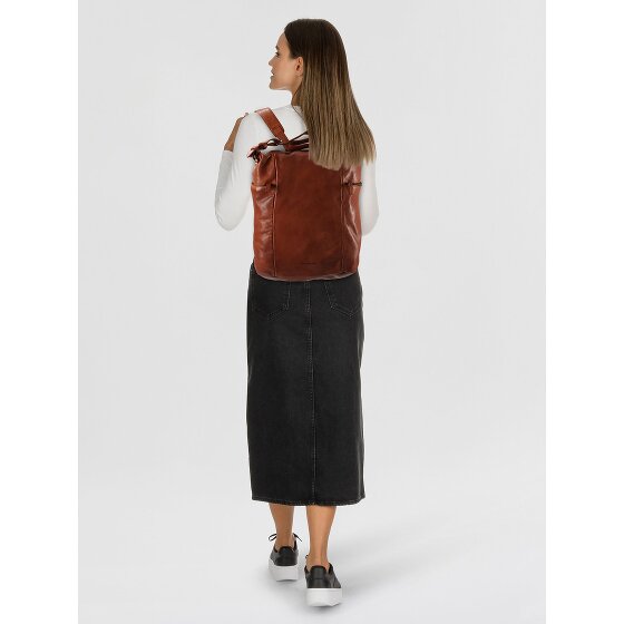 Harold's Submarine Mochila de la ciudad Piel 42 cm