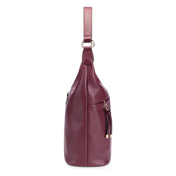 L.Credi Maite Bolsa de hombro 33 cm