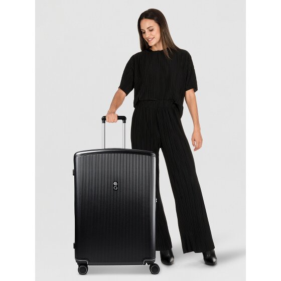 Echolac Dynasty VLX 4 ruedas Carrito L 77 cm