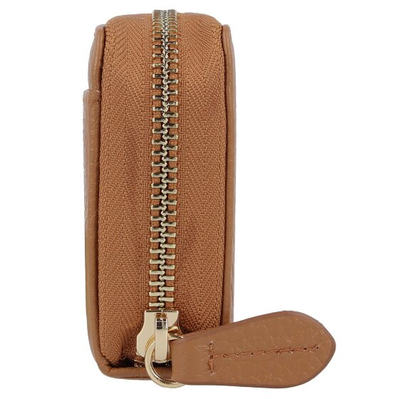 Braun Büffel Asti Estuche para tarjetas de crédito Piel 10.5 cm