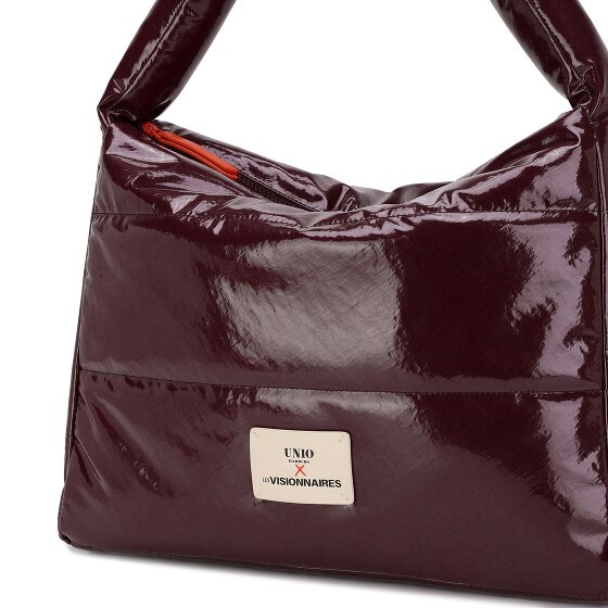 LES VISIONNAIRES Unio Hobo Bolsa de hombro 47 cm