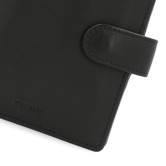 Picard Brooklyn Cartera Piel 10 cm