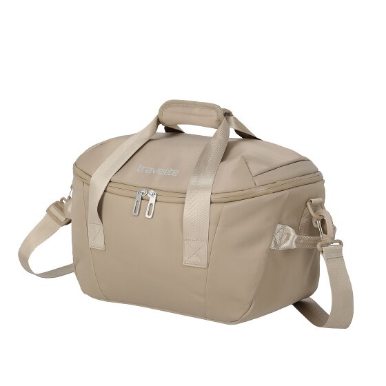 Travelite Basics Bolsa de viaje Weekender 40 cm