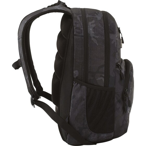NITRO Mochila Daypack Hero Compartimento para portátil de 52 cm