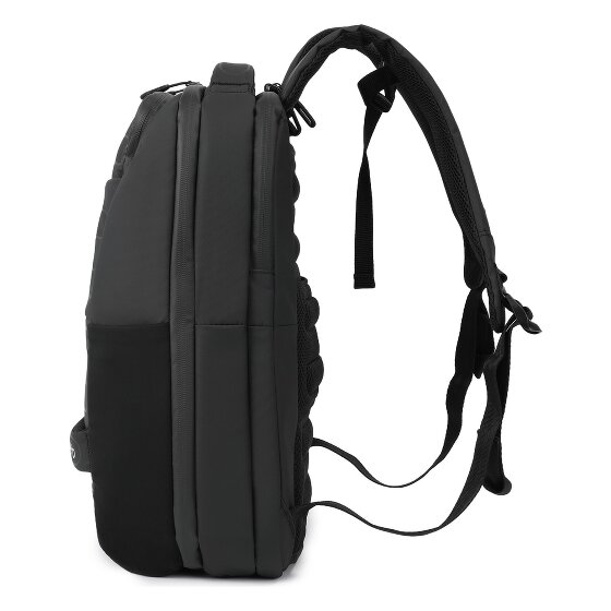 Hedgren Comby Performance Mochila de día Protección RFID 40 cm Compartimento para el portátil