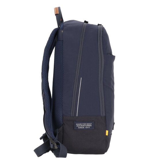 camel active City Mochila de día 41 cm Compartimento para el portátil