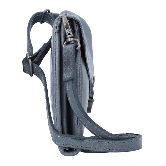 Harold's Fold Bolsa de hombro Piel 20 cm