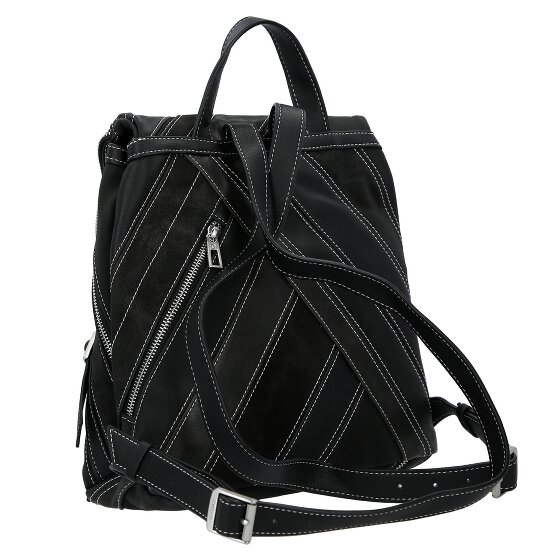 Desigual Fibonacci Hampton Mochila de la ciudad 32 cm