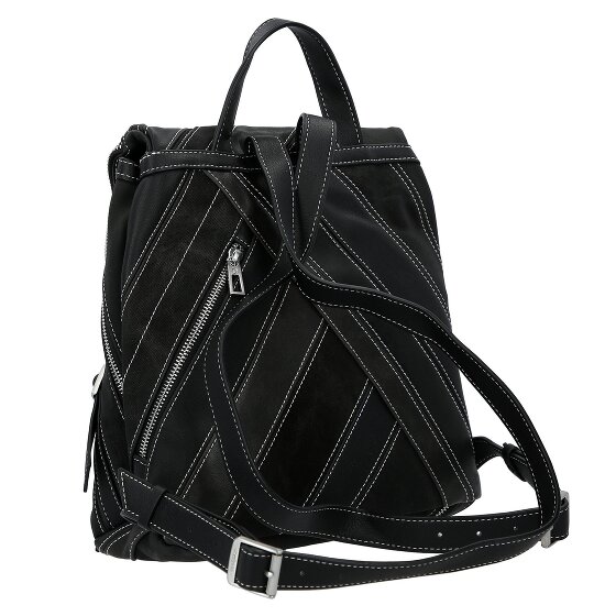 Desigual Fibonacci Hampton Mochila de la ciudad 32 cm