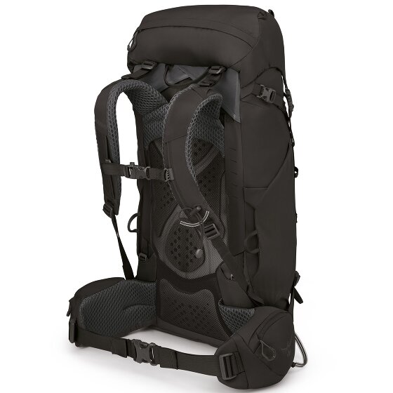 Osprey Kestrel 38 Mochila de senderismo L-XL 78 cm