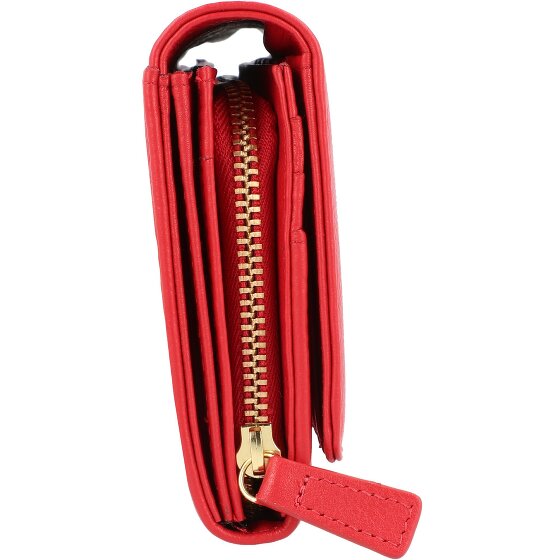 L.Credi Cartera Evelyn cuero 20 cm