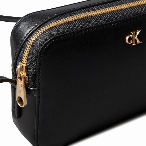 Calvin Klein CK Camera Bolsa de hombro 20 cm