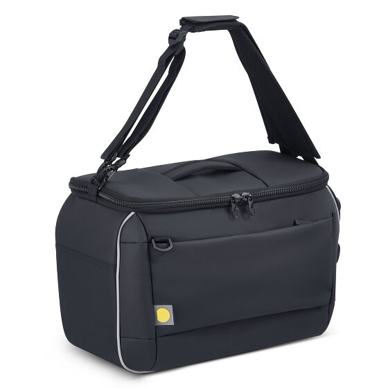 Delsey Paris Bolsa de viaje Aventure Compartimento para portátil de 53 cm