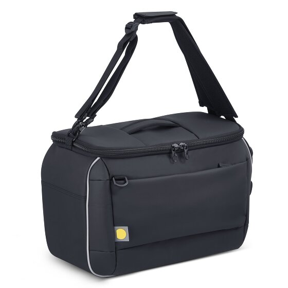 Delsey Paris Bolsa de viaje Aventure Compartimento para portátil de 53 cm