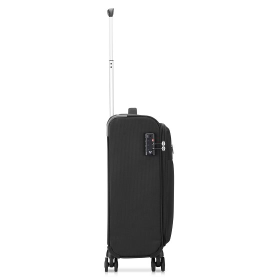 Roncato Lite Soft Neon 4 ruedas Carro de la cabina 55 cm