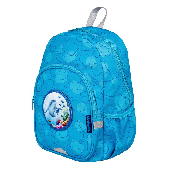 McNeill Mochila infantil Toby 35 cm