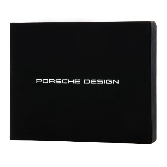 Porsche Design Keyring Cartera de llaves Piel 8.5 cm