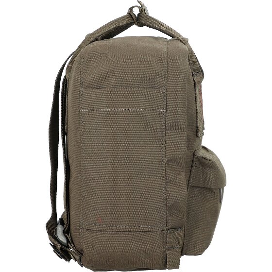 Fjällräven Mochila Re-Kanken 29 cm