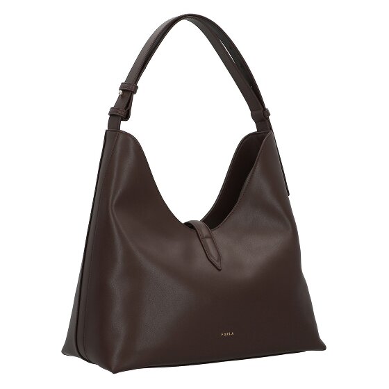 Furla Goccia Bolsa de hombro Piel 30 cm