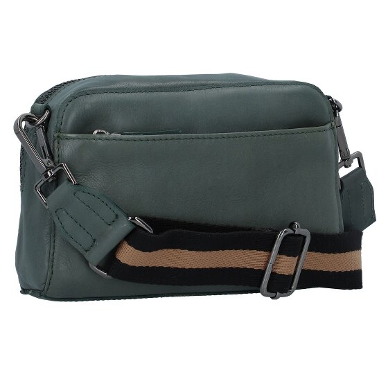 Harold's Caugio Bolsa de hombro Piel 21.5 cm