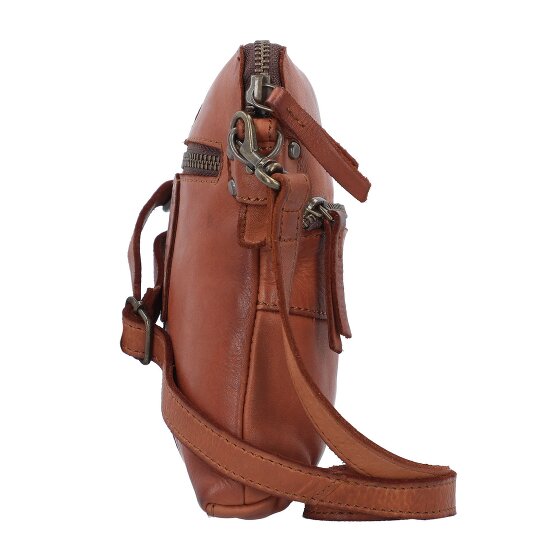 Harbour 2nd Anchor Love Taliza Bolsa de hombro Piel 19 cm