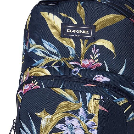 Dakine Campus 28L Mochila de día 51 cm Compartimento para el portátil