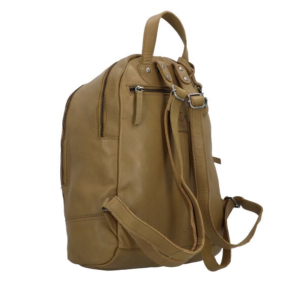 Harbour 2nd Anchor Love Meghan Mochila de día Piel natural 34 cm