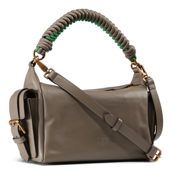 PINKO Cargo Bolsa de hombro Piel 31 cm