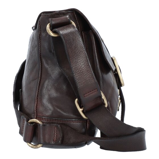 Campomaggi Garofano Bolsa de hombro Piel 22 cm