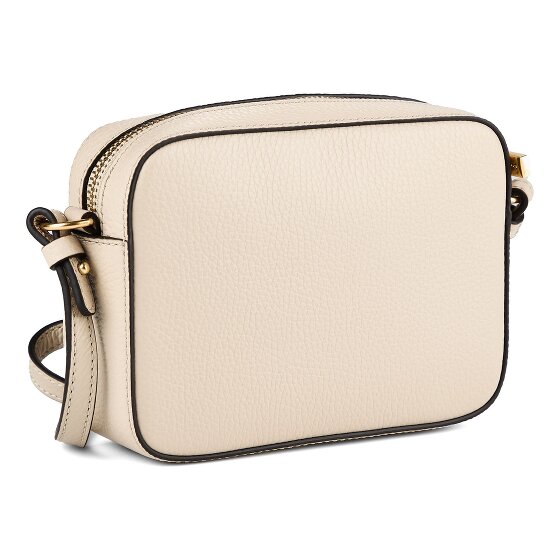 Coccinelle Beat Soft Bolsa de hombro Mini Bag Piel 18 cm