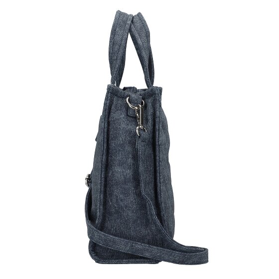 Tom Tailor Denim Wanessa Bolsa de hombro S 22.5 cm