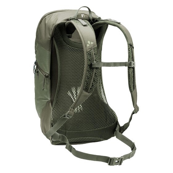 Vaude Agile Air Mochila de senderismo 53 cm