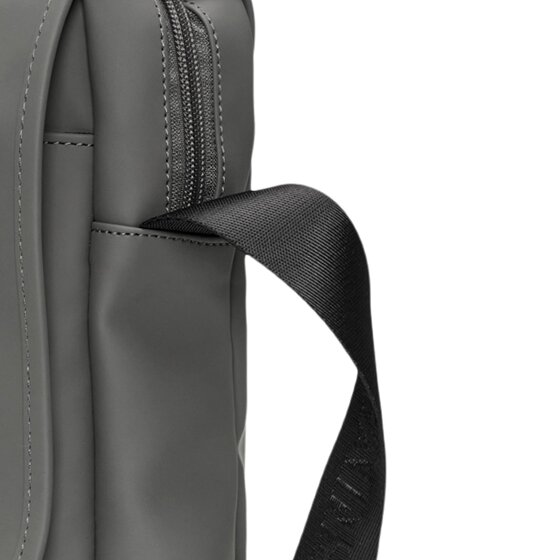 Rains Bolsa de hombro 21 cm