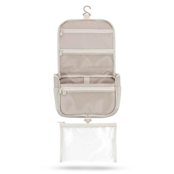 Johnny Urban Travel Series Logan Bolsa de aseo 26 cm