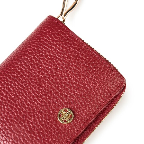 Esquire Alexandria Cartera Protección RFID Piel 10.5 cm