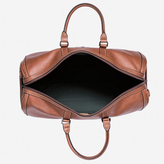 Jekyll & Hide Montana Bolsa de viaje Weekender Piel 52 cm