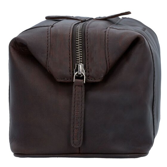 The Chesterfield Brand Vince Bolsa de aseo Piel 29 cm