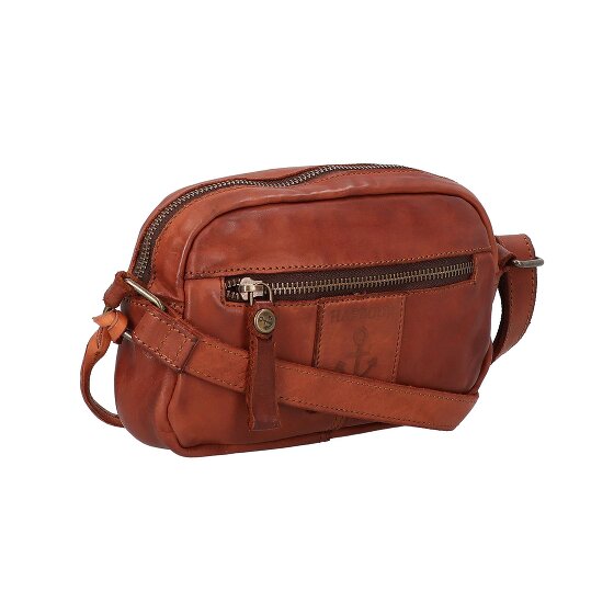 Harbour 2nd Nyla Bolsa de hombro Piel 22 cm